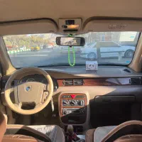 سمند ۹۴|خودرو سواری و وانت|اراک, |دیوار