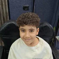 فر شش ماهه و فر دائم