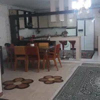 آپارتمان تک واحدی بسیار نور گیر وآرام|اجارهٔ آپارتمان|کرج, محمود آباد|دیوار