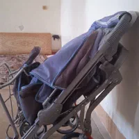 کالسکه تمیز|کالسکه و لوازم جانبی|مهران (ایلام), |دیوار