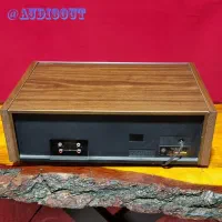دک Technics DECK 63|سیستم صوتی خانگی|تهران, نازی‌آباد|دیوار