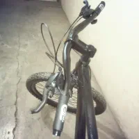 دوچرخه فول اسپرت