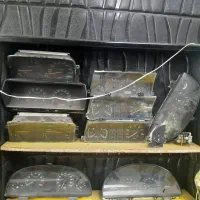 تعمیرپرده برقی عقب،شیشه بالابر،سانروف،اینه بغل قفل|خدمات پیشه و مهارت|اصفهان, جوزدان الیادران|دیوار