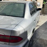 سمند lxمدل ۸۶|خودرو سواری و وانت|کازرون, |دیوار