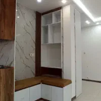 فول/کلید نخورده/ خیابان سرزمین/هشتگرد|فروش آپارتمان|هشتگرد, شهرک گلخانه|دیوار