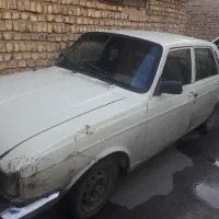 پیکان سواری مدل۸۳