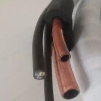 لوله کشی کولر گازی با نازلترین قیمت