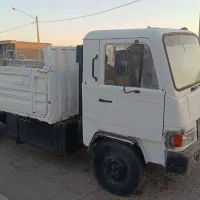 آذرخش مدل ۸۴|خودرو سنگین|فردوس (خراسان), |دیوار