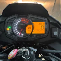 کاوازاکی ورسیس  ۴۰۳|موتورسیکلت|لواسان, |دیوار