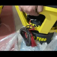 ساب ۲۱ اینچ گرندزیرو|قطعات یدکی و لوازم جانبی|تهران, دریا|دیوار