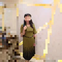 پیراهن مجلسی