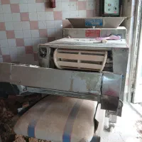 دستگاه ۳کاره نانوایی اذریاپ