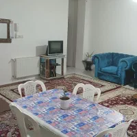 آپارتمان در طبقه اول برای مسافر