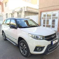 ایکس‌۳۳نیو اسپرت اتومات مدل ۱۳۹۷درحد صفر