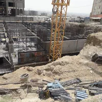 پیش فروش آپارتمان مجلل اقساط ۳۰ ماهه با سندو جواز