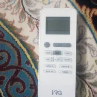 کنترل کولر گازی ایران رادیاتور