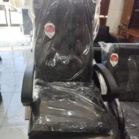 صندلی اداری/فایل/مبلمان اداری/کتابخانه/میز اداری|دفتر کار|کرمانشاه, |دیوار
