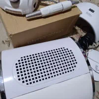 سوهان کاشت ناخن برند ماراتون|آرایشی، بهداشتی، درمانی|شیراز, خلیلی|دیوار