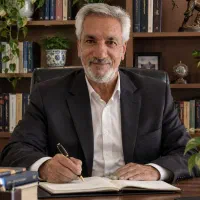 بدون بستری ترک کن/مشاور بنی اسد