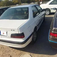 پژو پارس مدل86|خودرو سواری و وانت|آذرشهر, |دیوار