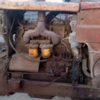 تراکتوررومانی|خودرو سنگین|بندرعباس, |دیوار