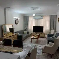 آپارتمان ۶۰ متری دو خواب / نقشه بی نظیر