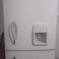 یخچال فریزر(تخفیف)امرسان۲۲فوت