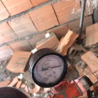 تاسیسات ساختمان