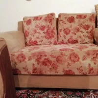 مبل|مبلمان خانگی و میز عسلی|زاهدان, |دیوار