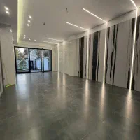 استثنایی واقعی/ ۱۶۵ متر فول امکانات /کلیدنخورده