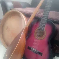 الات موسیقی