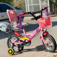 دوچرخه 12 دخترانه