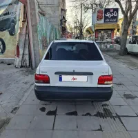 پراید ۱۳۱ مدل ۹۸