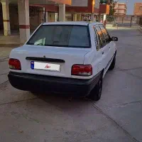 ماشین پراید 131