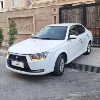دنا پلاس 5 دنده ۱۴۰۴ بسیار تمیز
