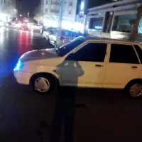 111مدل 93|خودرو سواری و وانت|مشهد, امیرآباد|دیوار