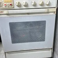 گاز فردار ۴ شعله