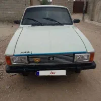 ماشین وانت بار