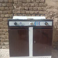 گاز سه شعله|اجاق گاز و لوازم برقی پخت‌وپز|خرم‌آباد, |دیوار