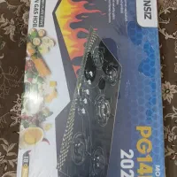 گاز رو میزی نو آکبند