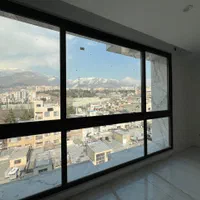 آپارتمان اقدسیه ۱۰۷ متر نوساز مدرن و لاکچری