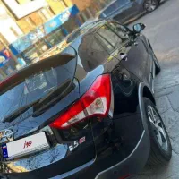 هایماS5 مدل ۱۳۹۷ درحد|خودرو سواری و وانت|تهران, ائمه اطهار|دیوار