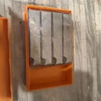 پارچه حدیده برقی در سایزهای مختلف