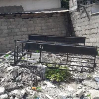 اتاق وانت پیکان