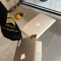 مک‌بوک ایر 2014 کیفیت تضمین شده با ۴ تا چک|رایانه همراه|تهران, پونک|دیوار