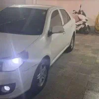 فروش ویژه جیلی GC6(کرولا چینی)|خودرو سواری و وانت|تهران, قناتکوثر|دیوار