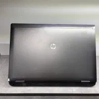 لپتاپ استوک دانشجو و کار اداری پرسرعت HP 6560B|رایانه همراه|تهران, میدان ولیعصر|دیوار