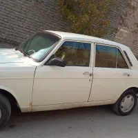 فروش پیکان سالم و خانگی