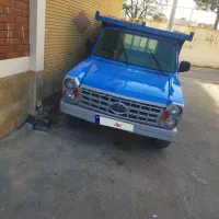 زامیادنیسان آبی