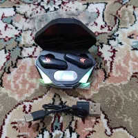 ایرپاد گیمینگ مدل X15 TWS|لوازم جانبی موبایل و تبلت|خرمآباد, |دیوار